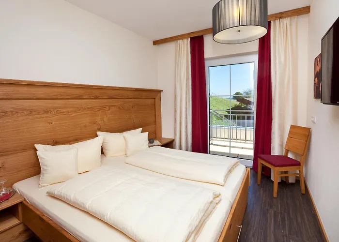 Landhotel Schwarzenbach - Wellness&Spa